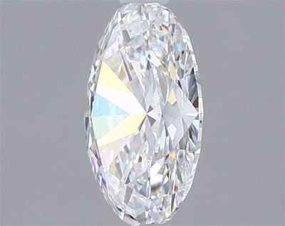 1.55 Carat Oval Lab Diamond :: Greenstar spin frame 03