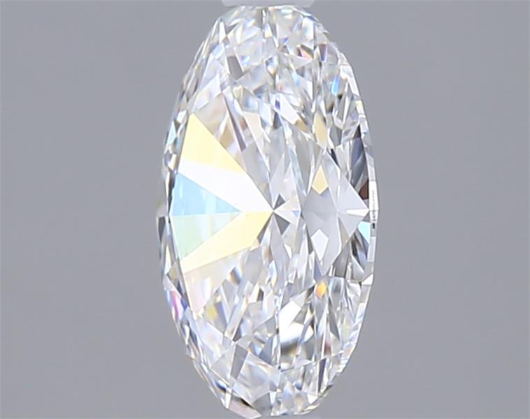 1.55 Carat Oval Lab Diamond :: Greenstar spin frame 03