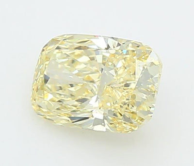 1.04 Carat Cushion Lab Diamond :: Greenstar spin frame 03