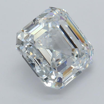2.09 Carat Asscher Lab Diamond :: Greenstar spin frame 03