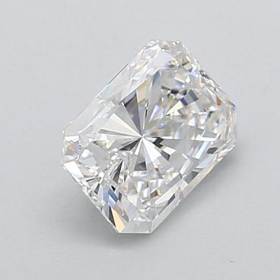 1.58 Carat Radiant Lab Diamond :: Greenstar spin frame 03