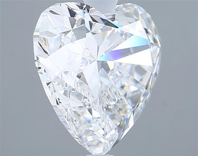 5.04 Carat Heart Lab Diamond :: Greenstar spin frame 03