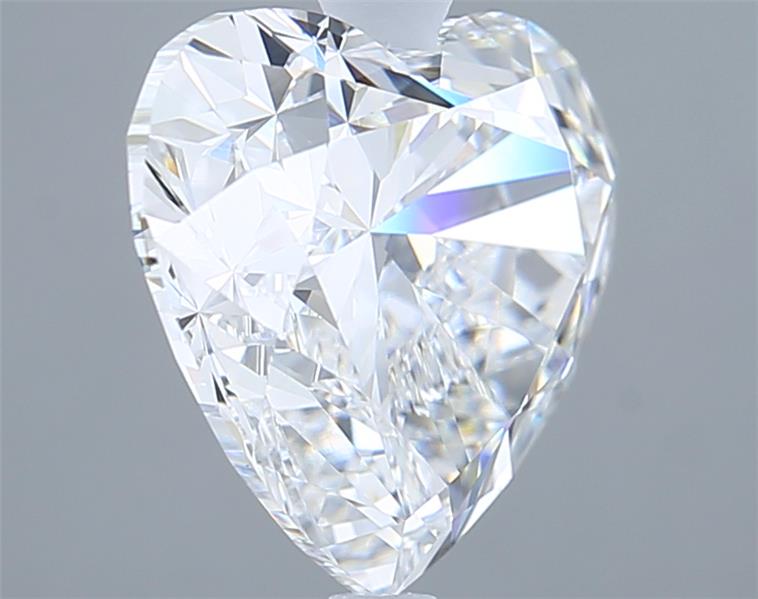 5.04 Carat Heart Lab Diamond :: Greenstar spin frame 03
