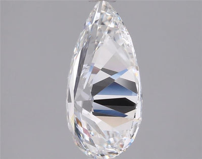 2.01 Carat Pear Lab Diamond :: Greenstar spin frame 03