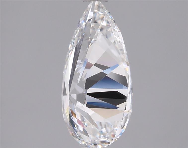 2.01 Carat Pear Lab Diamond :: Greenstar spin frame 03