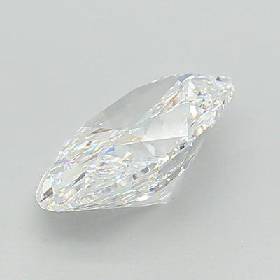 2.04 Carat Oval Lab Diamond :: Greenstar spin frame 03