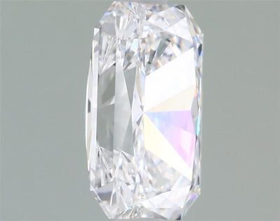 1.58 Carat Radiant Lab Diamond :: Greenstar spin frame 03
