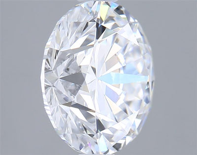 1.98 Carat Round Lab Diamond :: Greenstar spin frame 03