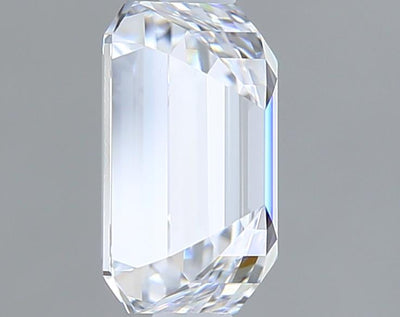 1.57 Carat Emerald Lab Diamond :: Greenstar spin frame 03