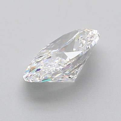 2.52 Carat Oval Lab Diamond :: Greenstar spin frame 03