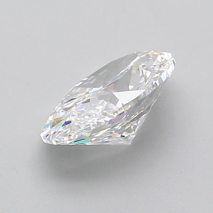 2.52 Carat Oval Lab Diamond :: Greenstar spin frame 03