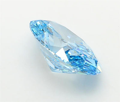 2.43 Carat Oval Lab Diamond :: Greenstar spin frame 03