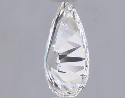 0.59 Carat Pear Lab Diamond :: Greenstar spin frame 03
