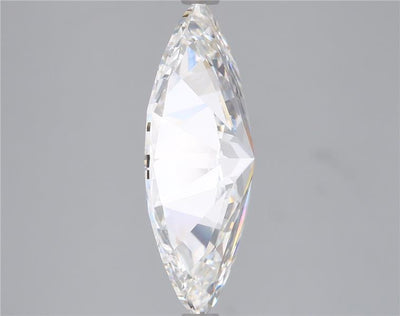 3.59 Carat Marquise Lab Diamond :: Greenstar spin frame 03
