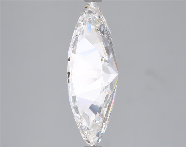 3.59 Carat Marquise Lab Diamond :: Greenstar spin frame 03