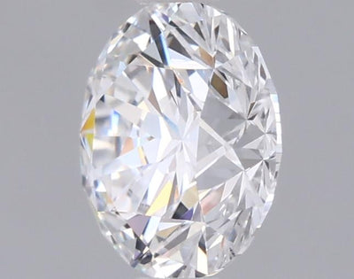 1.02 Carat Round Lab Diamond :: Greenstar spin frame 03