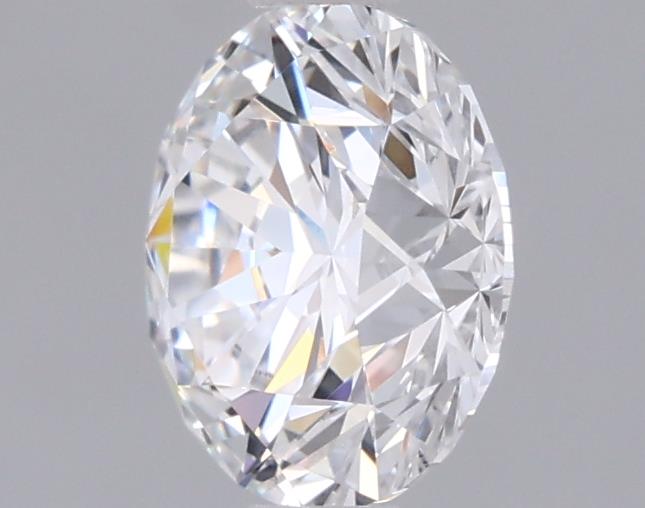 1.02 Carat Round Lab Diamond :: Greenstar spin frame 03