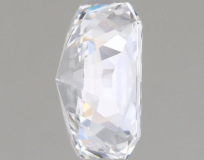 1.10 Carat Radiant Lab Diamond :: Greenstar spin frame 03