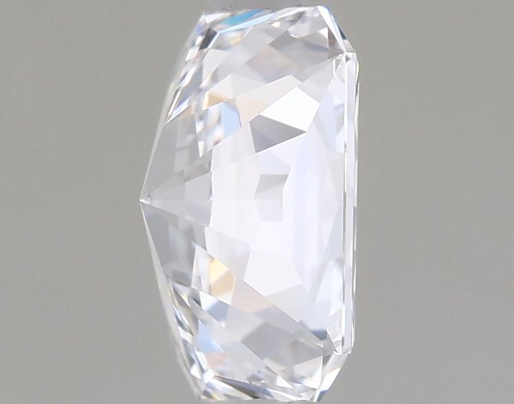 1.10 Carat Radiant Lab Diamond :: Greenstar spin frame 03
