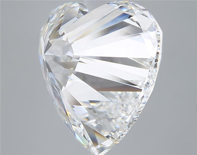 15.04 Carat Heart Lab Diamond :: Greenstar spin frame 03