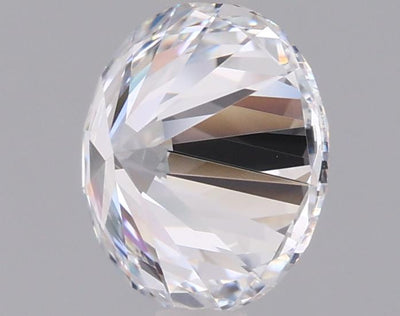 1.50 Carat Round Lab Diamond :: Greenstar spin frame 03
