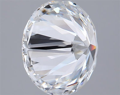 2.40 Carat Round Lab Diamond :: Greenstar spin frame 03