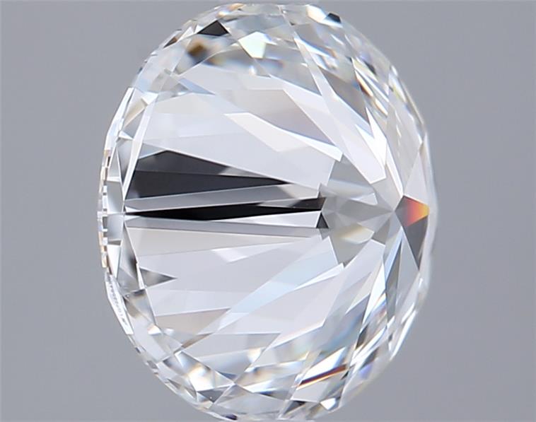 2.40 Carat Round Lab Diamond :: Greenstar spin frame 03