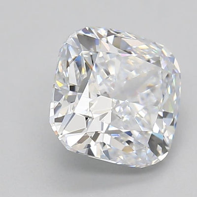 2.68 Carat Cushion Lab Diamond :: Greenstar spin frame 03