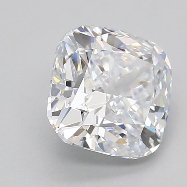 2.68 Carat Cushion Lab Diamond :: Greenstar spin frame 03
