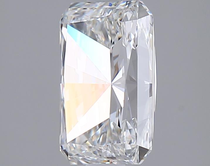 2.02 Carat Radiant Lab Diamond :: Greenstar spin frame 03