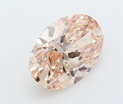 3.06 Carat Oval Lab Diamond :: Greenstar spin frame 03