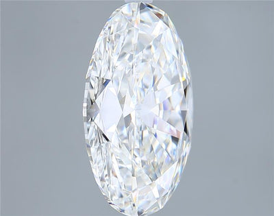 6.05 Carat Oval Lab Diamond :: Greenstar spin frame 03