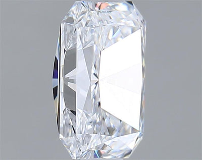 1.53 Carat Radiant Lab Diamond :: Greenstar spin frame 03