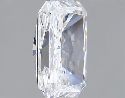 1.56 Carat Radiant Lab Diamond :: Greenstar spin frame 03