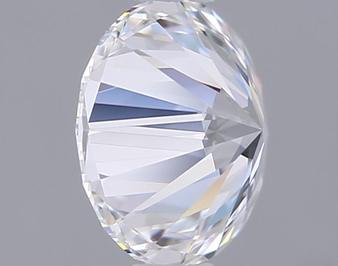 1.03 Carat Round Lab Diamond :: Greenstar spin frame 03