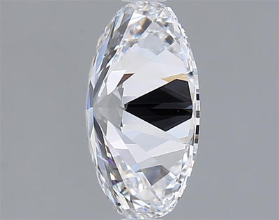 2.06 Carat Oval Lab Diamond :: Greenstar spin frame 03