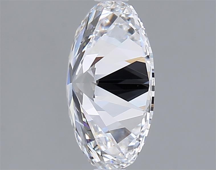 2.06 Carat Oval Lab Diamond :: Greenstar spin frame 03