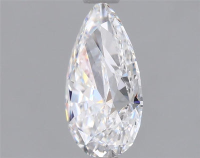 1.04 Carat Pear Lab Diamond :: Greenstar spin frame 03