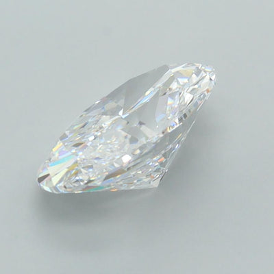 2.04 Carat Oval Lab Diamond :: Greenstar spin frame 03