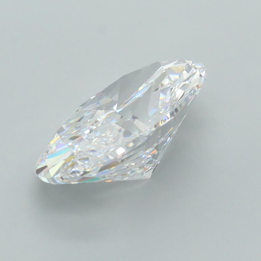 2.04 Carat Oval Lab Diamond :: Greenstar spin frame 03