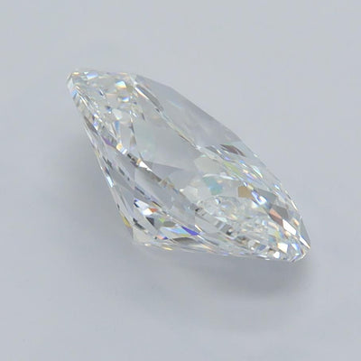 2.21 Carat Oval Lab Diamond :: Greenstar spin frame 03