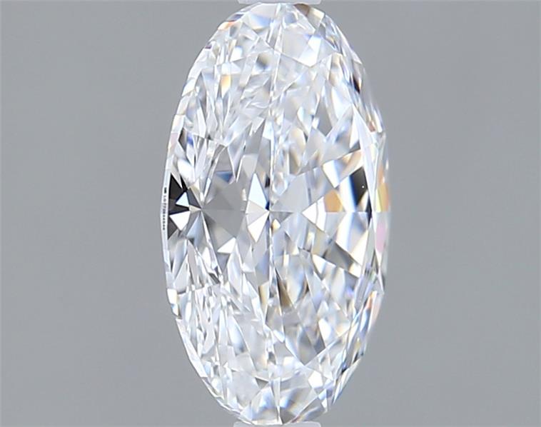 1.61 Carat Oval Lab Diamond :: Greenstar spin frame 03