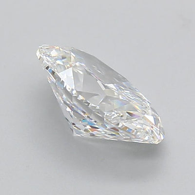 2.04 Carat Oval Lab Diamond :: Greenstar spin frame 03