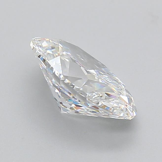 2.04 Carat Oval Lab Diamond :: Greenstar spin frame 03