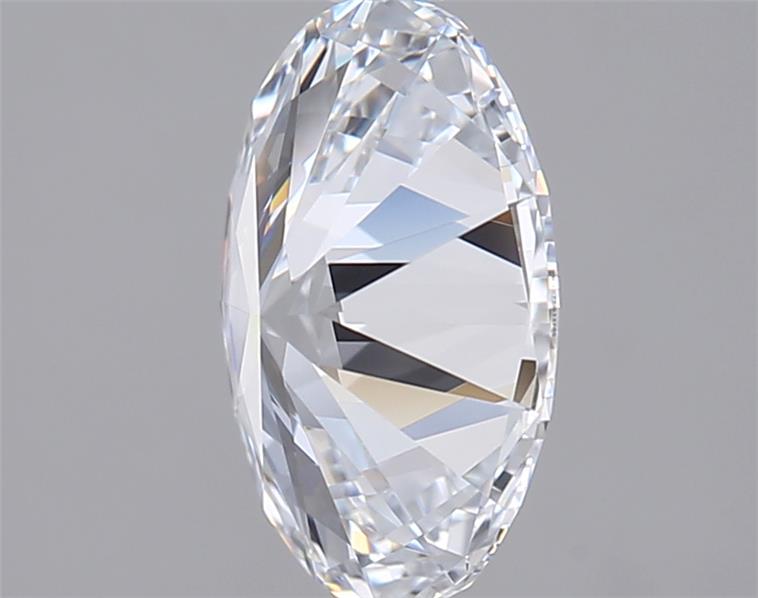 1.51 Carat Oval Lab Diamond :: Greenstar spin frame 03