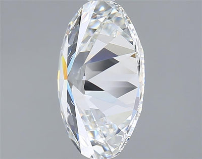 2.01 Carat Oval Lab Diamond :: Greenstar spin frame 03