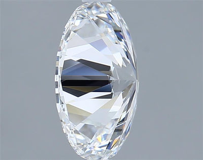 2.02 Carat Oval Lab Diamond :: Greenstar spin frame 03