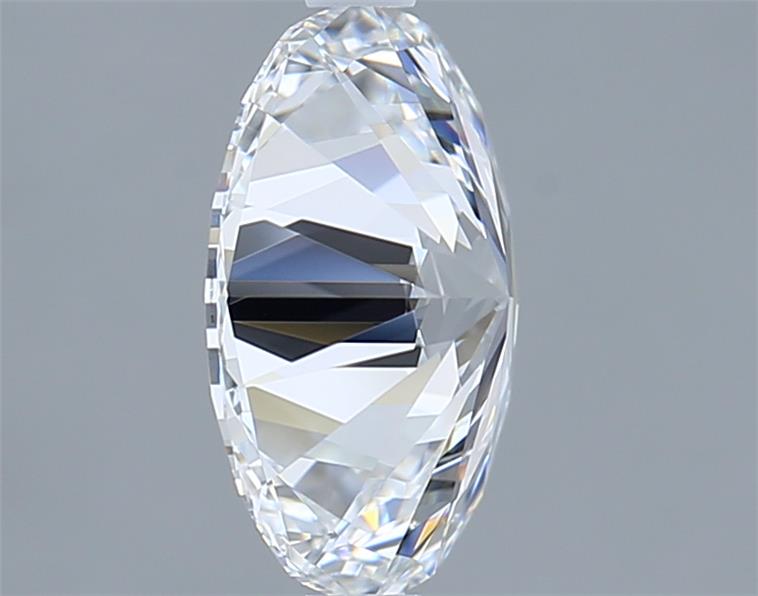 2.02 Carat Oval Lab Diamond :: Greenstar spin frame 03