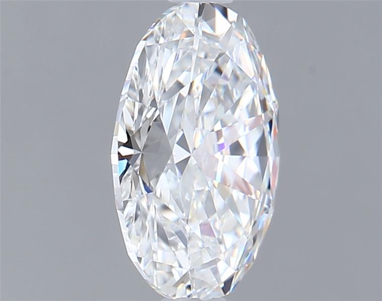 1.30 Carat Oval Lab Diamond :: Greenstar spin frame 03