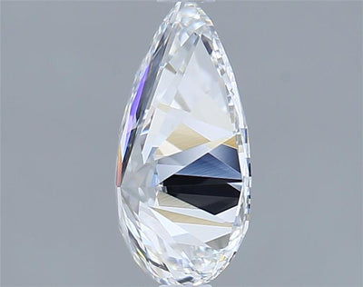 1.52 Carat Pear Lab Diamond :: Greenstar spin frame 03